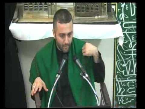 19 Ramadhan 1434 Eve Sayed Haider Bahr Al Uloom