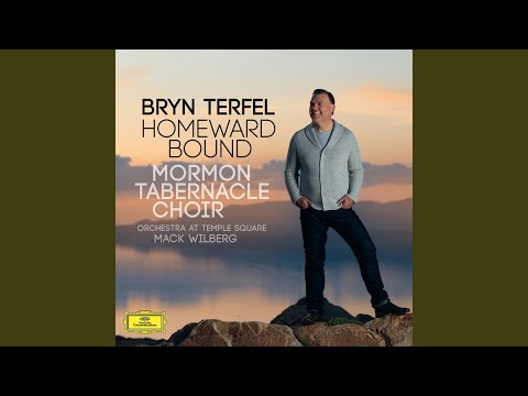 Homeward Bound (Arr. Wilberg)