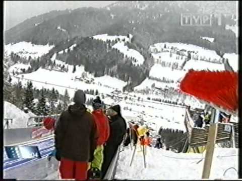 PŚ Bad Mitterndorf 13.01.2012 - relacja z kwalifikacji