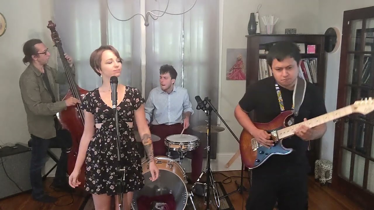 Promotional video thumbnail 3 for Kylie B. Music and Entertainment