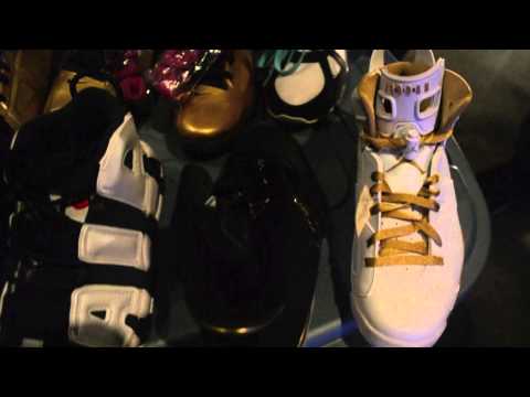 Sneaker Pimps Tour - Washington DC 9.22.12