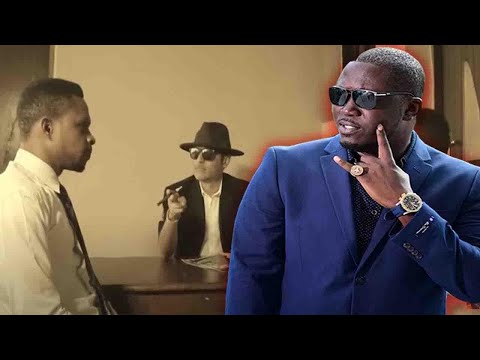 Kao Denero On Directing "Story Of Lumumba" Video