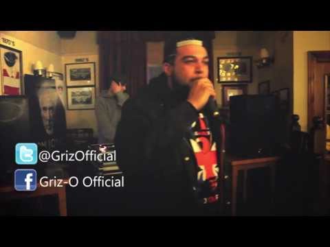 #KnownRhymers Event Griz-O's Performance @GrizOfficial