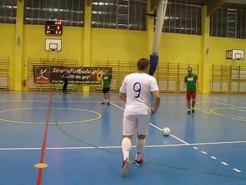 StrefaFutbolu.pl: GWW - PZU (1)