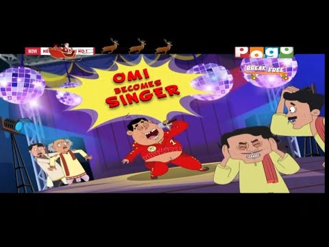 Omi no 1 Omi becomes singer New episode 6 😀😀