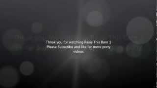 Raise This Barn Lyrics