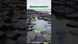 Calçada do Gigante, Irlanda do Norte - Essa é Nossa Terra