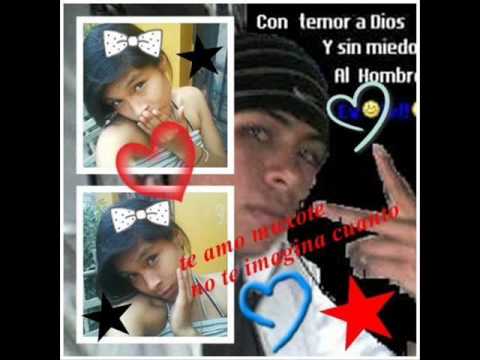 arthur ft miguel angel-no soy el hombre perfecto