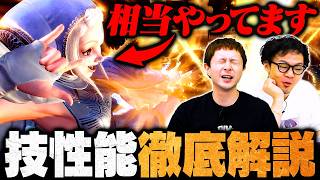 Ingrid In-Depth Guide