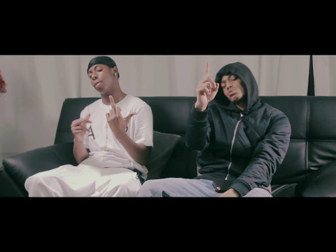 Mk x Jazz x Homie - Now (Official Video) Shot by @kavinroberts_