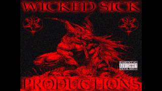 Lord Infamous - Devilz Nyte Instrumental (Wicked Sick Productions)