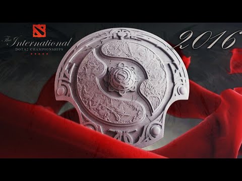 DKB vs DC - The International 2016 - Americas Qualifier - Groupstage - Game 1 bo1