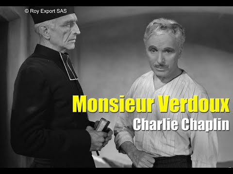 Mösyö Verdoux Full Film