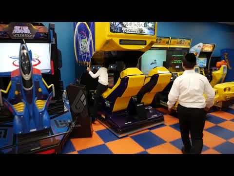 Misameach Family Center Video 2018