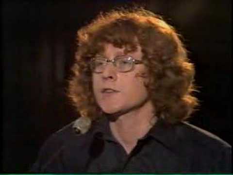 Wearin' the Britches - Paul Brady 1977