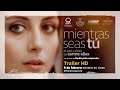 MIENTRAS SEAS TÚ. Teaser tráiler oficial. 9 de febrero en cines.