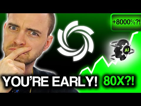 OZAK AI is The Best New Crypto Presale! $4m Raised! $OZ