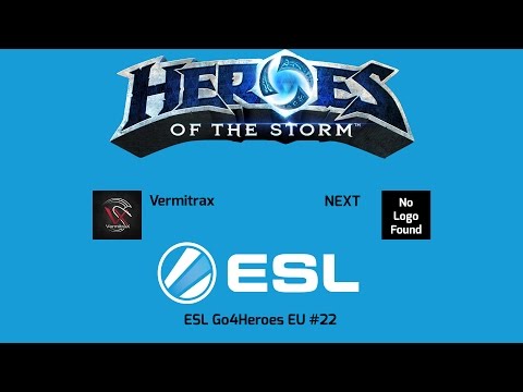 [Final] NEXT Vs Vermitrax ESL EU Go4Heroes #22 (Game 1)