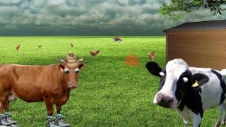 Combustible Corn - Cow Series - Las Vegas Mobsquad