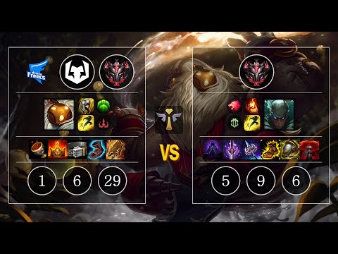 AF MapSSi Bard vs Pyke Sup - KR Patch 10.12