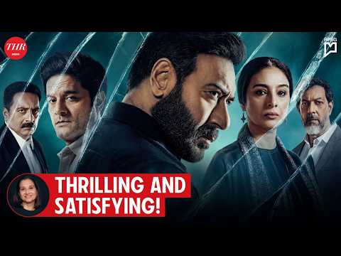 Video Clip 1 — Drishyam – The Conclusion
