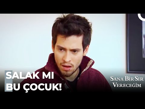 Tilki, Savaş'ın Olayını Öğrendi - Sana Bir Sır Vereceğim