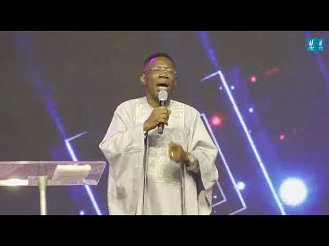 TTC LIVE 04/01/2026 - JANUARY THANKSGIVING SERVICE (SECOND SERVICE)