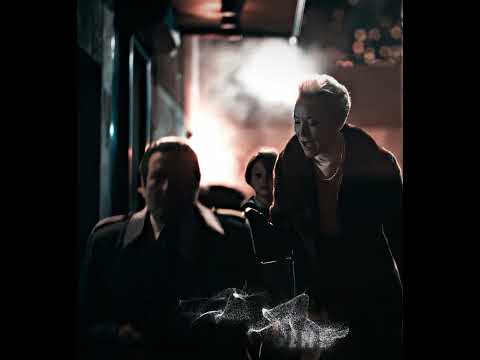 "Now Bro Becomes Vengeance" | Batman Edit | LOS VOLTAJE (Slowed)