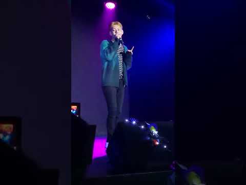 @iibbgwiixxy #encoreliveinjapan #NiiiiiA #MYNAME 2022/10/29          #gunwoo 　　　　🎶jastforoneday