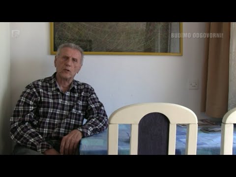 Dokumentarni četvrtak: Suljo, 10.12.2020.