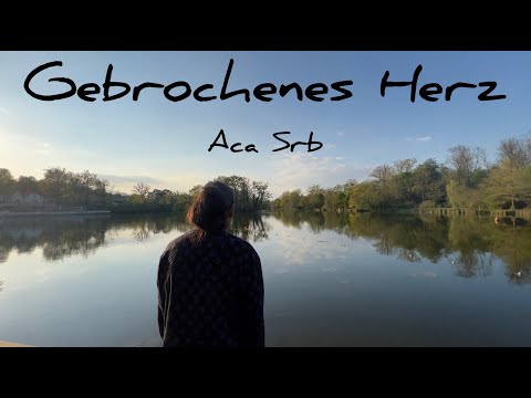 Aca Srb - Gebrochenes Herz (prod by LK RECORDS)  (Official Video)
