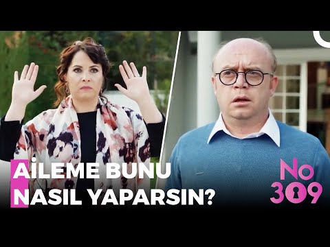Betül'ün Büyük Oyunu Şadi'ye Tosladı❗ - No: 309