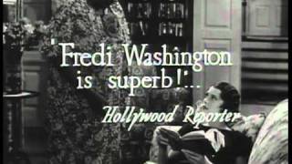 Imitation of Life Official Trailer #1 - Alan Hale Movie (1934) HD