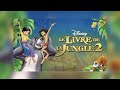 Audiocontes Disney Le Livre De La Jungle 2
