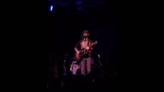 Tony Lucca--Nobody&#39;s Perfect--Jammin Java--5.17.16