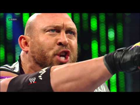 Ryback Says The $1 Million Dollar Offer To CM Punk From 5 Star Wrestling Is “A Bunch Of Bullsh-t”