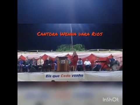 Cantora wena Dara  rios