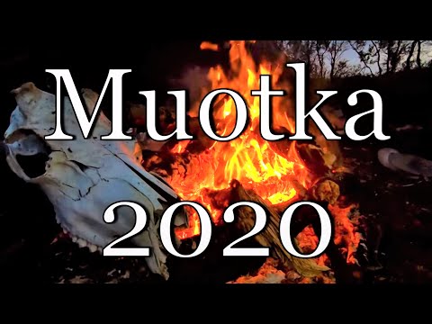 Halki Muotkan [Kairojen Kairamiehet]