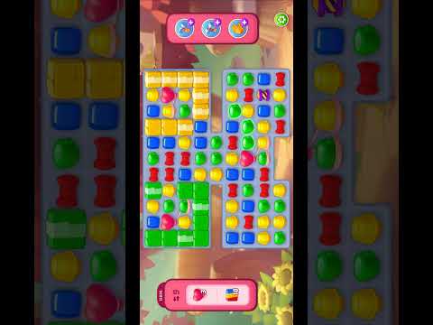 Shorts Playrix Homescapes Gameplay Walkthrough Level 12896-040