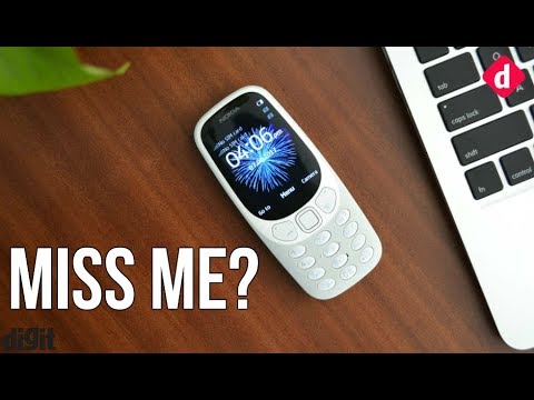 Nokia 3310 Review | Digit.in