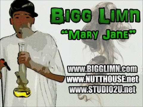 Bigg Limn - "Mary Jane"