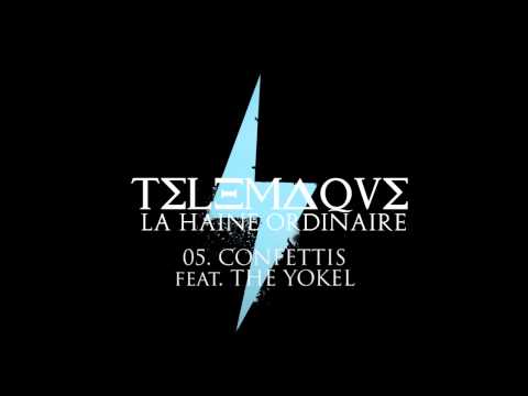 Télémaque - Confettis (feat. The Yokel)
