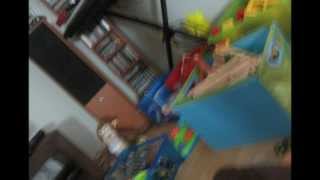 Eeva-Leena Sariola & Tapiolan kuorolaiset: Ihme ja kumma