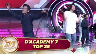 Download lagu Joget Ala Valen Bikin Heboh, Gilang Ternyata Juga Bikin Ngakak! | D'Academy 7 Top 25 mp3 Download lagu Joget Ala Valen Bikin Heboh, Gilang Ternyata Juga Bikin Ngakak! | D'Academy 7 Top 25 mp3