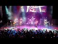 AC/DC Kicked In The Teeth All Star Band April 3 2018