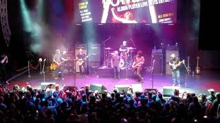AC/DC Kicked In The Teeth All Star Band April 3 2018