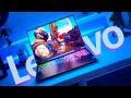 Ноутбук Lenovo Gaming 3 15ACH6 (82K200NQPB) Black 7