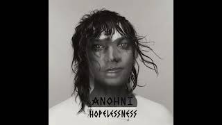 ANOHNI - Obama