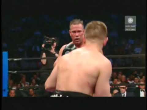 Tomasz Adamek VS Vinny Maddalone (FULL FIGHT)