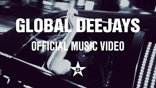 Global Deejays &amp; Envegas - We Are The Nights (Official Music Video)